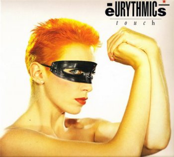 Eurythmics - Boxed (8CD Box Set Sony / BMG / RCA Records Remaster & Expanded) 2005