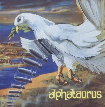 ALPHATAURUS - ALPHATAURUS - 1973