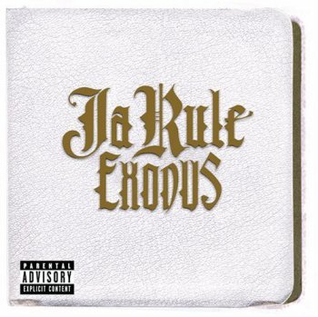Ja Rule-Exodus 2005