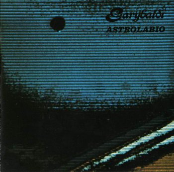 GARYBALDI - ASTROLABIO - 1973