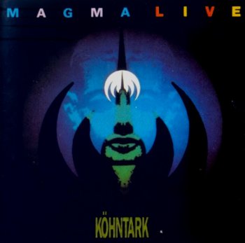 Magma - Magma Live (1975)