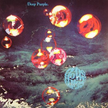 Deep Purple - Who Do We Think We Are (Friday Music LP 2009 VinylRip 24/96) 1973