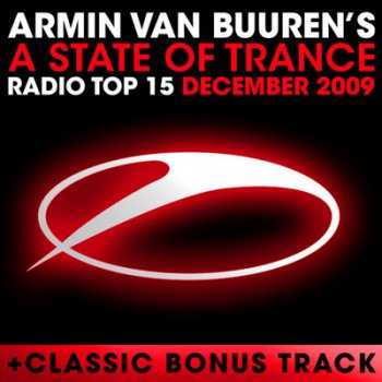 Armin Van Buuren - A State of Trance Radio Top 15 December 2009 (2009
