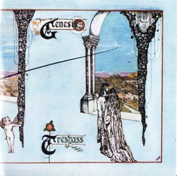 Genesis - Genesis Box 3 1970-1975 (7SACD + 6DVD Box Set EMI / Virgin DSD Remaster) 2008