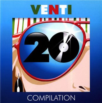 V.A. - Venti Compilation (2cd) (2009)