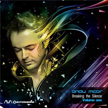 Andy Moor- Breaking The Silence Vol.1 Mixed By Andy Moor  2CD (2009)