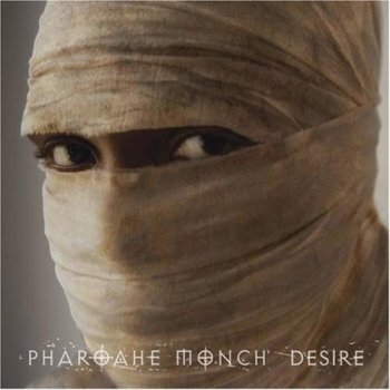 Pharoahe Monch-Desire 2007