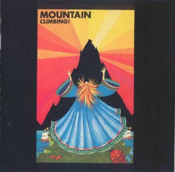 Mountain : © 1970 ''Climbing!''