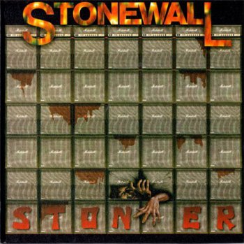 Stonewall - Stoner (Akarma Records 2004) 1976