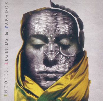 V/A - ENCORES, LEGENDS AND PARADOX: A TRIBUTE TO ELP - 1999