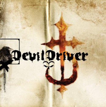 DevilDriver - DevilDriver - 2003