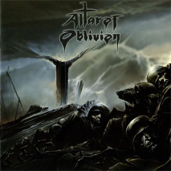 Altar Of Oblivion - Sinews Of Anguish - 2009
