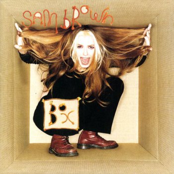 Sam Brown - Box 1997
