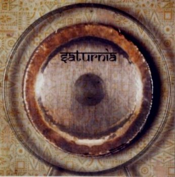 Saturnia - The glitter odd (2001)