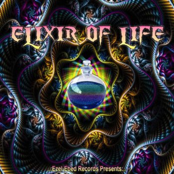 VA - Elixir of Life (2010)