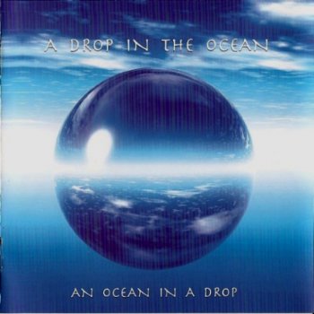 Sergio Benchimol - A Drop in the Ocean an Ocean in a Drop (2004)