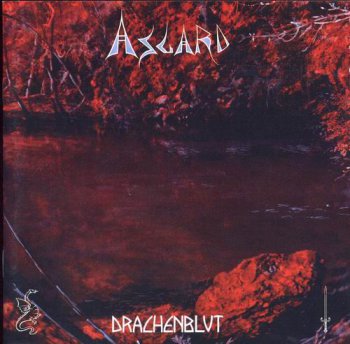ASGARD - DRACHENBLUT - 2000