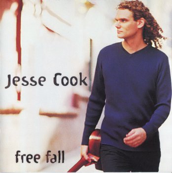 JESSE COOK: ©  2000  FREE FALL