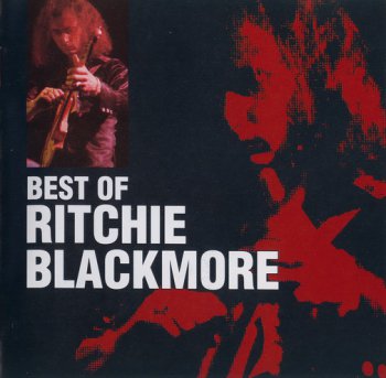 RITCHIE BLACKMORE: ©  1996  BEST OF RITCHIE BLACKMORE (JAPAN (TECW-20139))