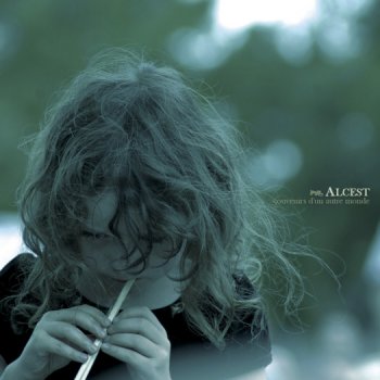 Alcest - "Souvenirs D'un Autre Monde" (2007)