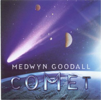 Medwyn Goodall - Comet (1999)