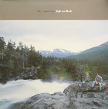 Fra Lippo Lippi - Light And Shade (Virgin Records UK LP VinylRip 24/96) 1987