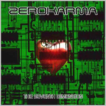 Zerocarma - The Seventh Dimension - 2007