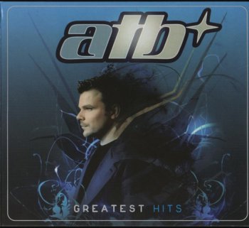 ATB - Greatest Hits (2CD) - 2009