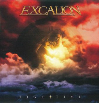 EXCALION - HIGH TIME - 2010