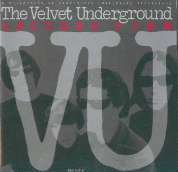 The Velvet Underground : © 1986 ''Another View''