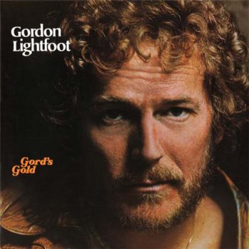 Gordon Lightfoot - Gord's Gold (2LP Set Near Mint Reprise Records VinylRip 24/96) 1975