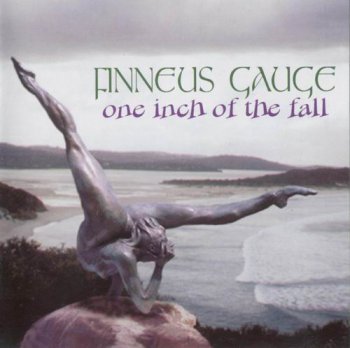 FINNEUS GAUGE - MORE ONCE MORE - 1999