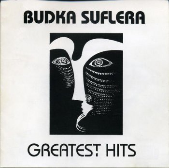 Budka Suflera - Greatest Hits -1994