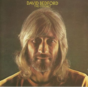 DAVID BEDFORD - THE ODYSSEY - 1976