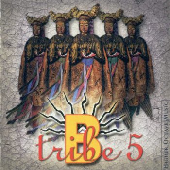 B-Tribe – 5 (2003)