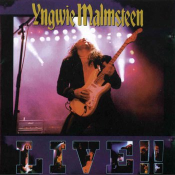 Yngwie J. Malmsteen - Live!! (1998)