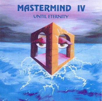 MASTERMIND - VOL4: UNTIL ETERNITY - 1996