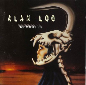 ALAN LOO - MEMORIES - 2001