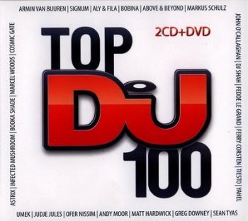 VA - Top Dj 100 (2009)