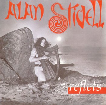 Alan Stivell - Reflets (1970)