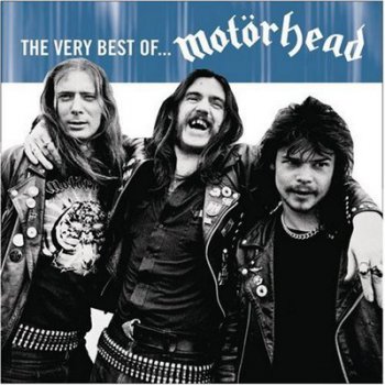 Motorhead - The Very Best Of... (2002)