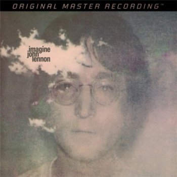 John Lennon - Imagine (MFSL LP 2003 VinylRip 24/96) 1971