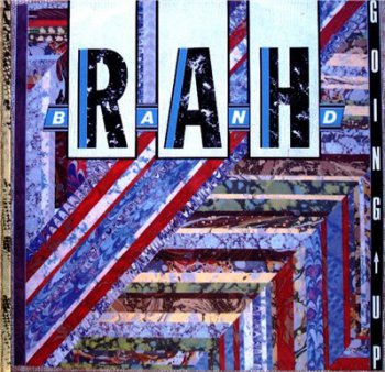 RAH BAND - Going Up (1983)