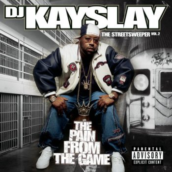 V.A.-DJ Kay Slay-The Streetsweeper Vol. 2 2004