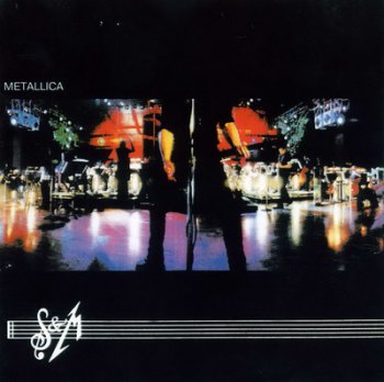 Metallica - S&M CD 2 1999