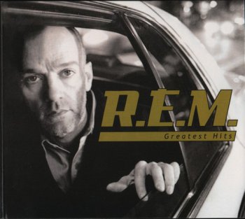 R.E.M. - Greatest Hits (2CD) - 2008