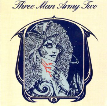 Three Man Army - Two (1974)