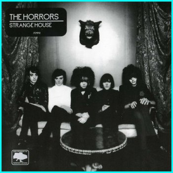 The Horrors - Strange House  (1724542)