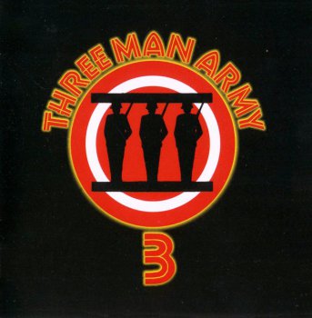 Three Man Army - 3 (2005)