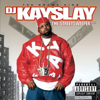 V.A.-DJ Kay Slay-The Streetsweeper Vol. 1 2003